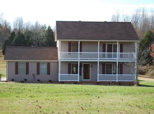 375 N Livingston St, Hanson, KY 42413