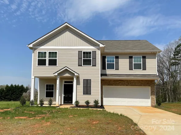 7140 Rolling Hills Dr, Sherrills Ford, NC 28673