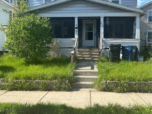 212 W Newell St, Syracuse, NY 13205