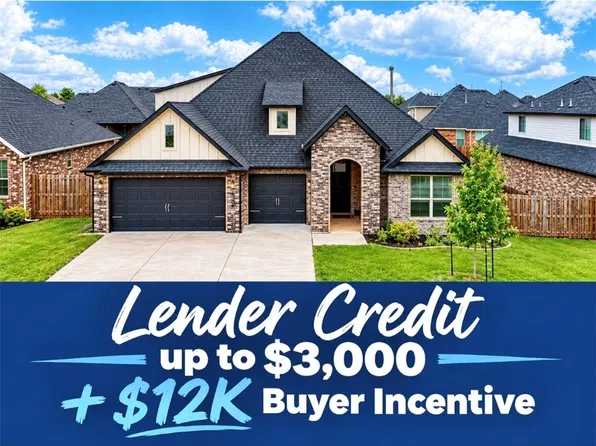 1411 Ocean Dr, Centerton, AR 72719