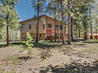 8796 Surrey Dr, Evergreen, CO 80439