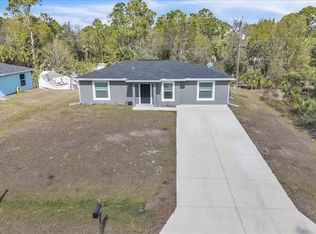 26216 Flower Rd, Punta Gorda, FL 33955