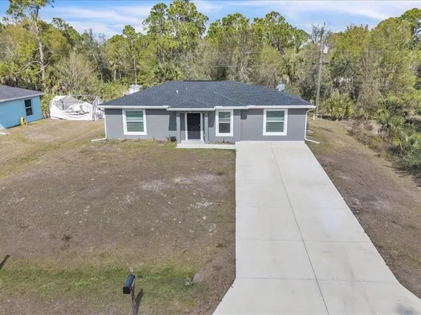 26216 Flower Rd, Punta Gorda, FL 33955