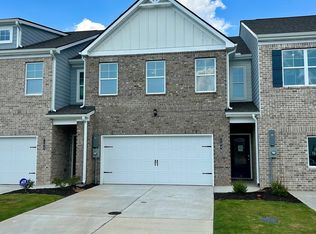 184 Belldown Ct #10, McDonough, GA 30253