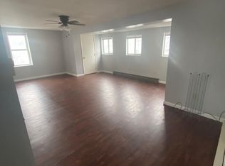 12 Radcliffe St #1, Pittston, PA 18640