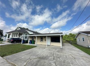 30 Mason St, Gretna, LA 70053