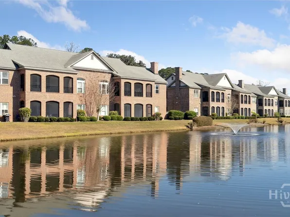 1203 River Oaks Drive, Richmond Hill, GA 31324