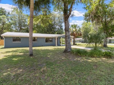 803 NE 5th Ave, Crystal River, FL, 34428