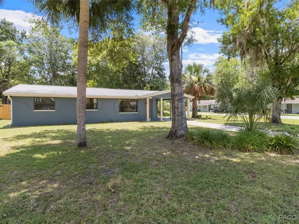 803 NE 5th Ave, Crystal River, FL 34428