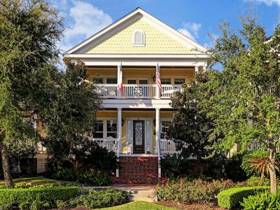 6 Criolla Ct, Galveston, TX, 77554
