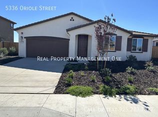 5336 Oriole St, Antioch, CA