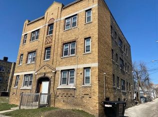 2726 W Clybourn St #2732, Milwaukee, WI 53208