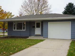3032 S 21st St, Sheboygan, WI 53081