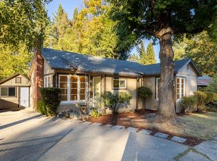 112 Walrath Ave, Nevada City, CA 95959