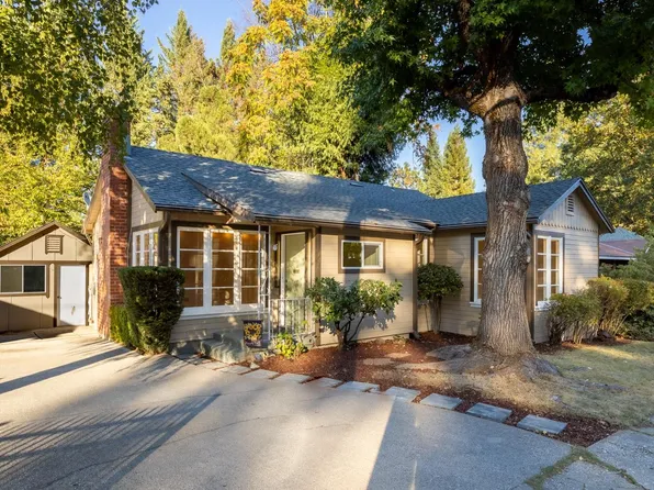 112 Walrath Ave, Nevada City, CA 95959