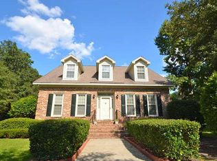 1113 Quenby Ln, Moncks Corner, SC 29461