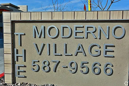 Moderno Village Apartments and Town Homes — Photo 148