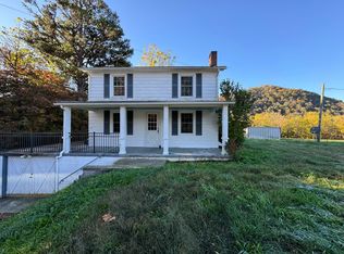 11841 Brocks Gap Rd, Fulks Run, VA 22830