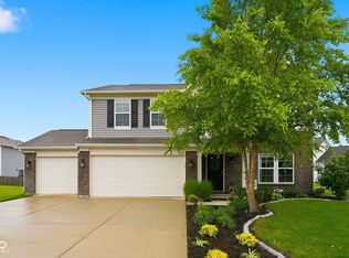 9802 Violet Cir, Indianapolis, IN 46239
