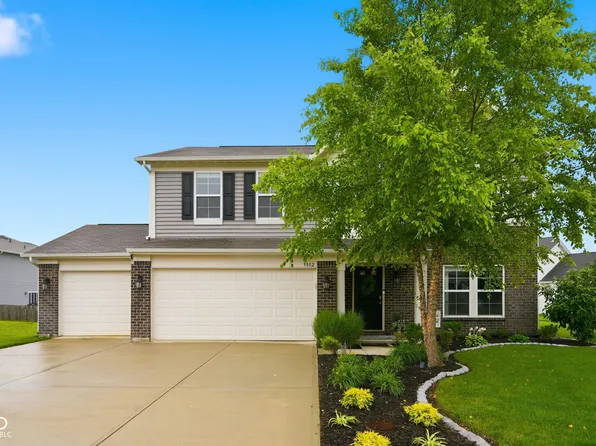 9802 Violet Cir, Indianapolis, IN 46239