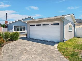 5159 W 136th St, Hawthorne, CA 90250