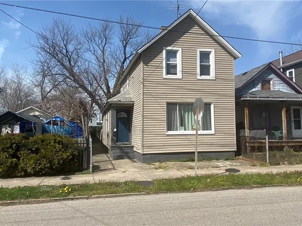 3646 Bailey Ave, Cleveland, OH 44113