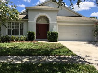 13228 Early Run Ln, Riverview, FL 33578