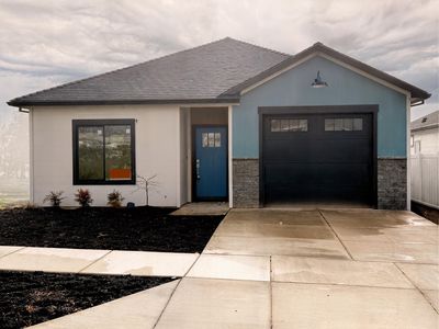 639 Terrazzo Way, Medford, OR, 97501