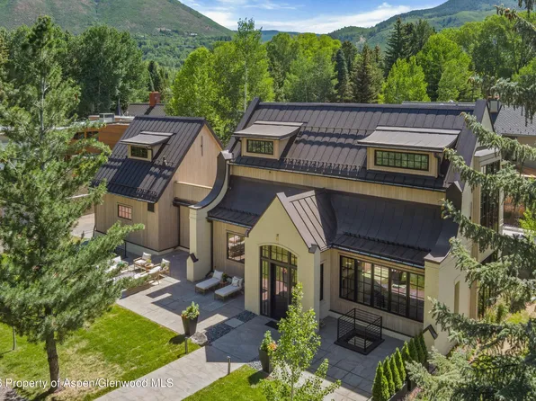 502 N 6th St, Aspen, CO 81611