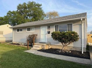 13610 Gander Ave, Warren, MI 48088