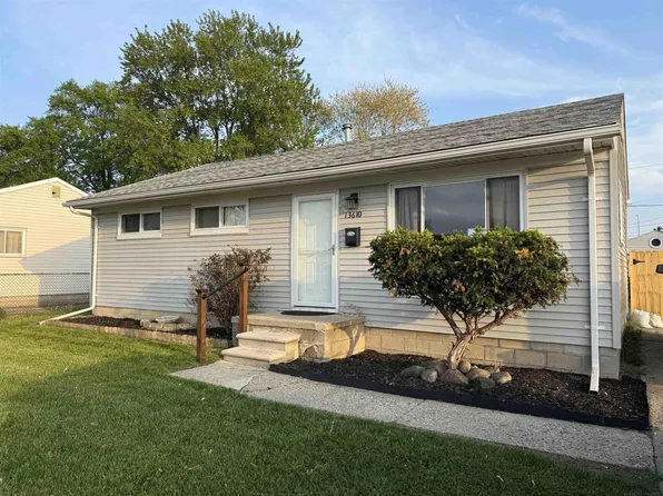 13610 Gander Ave, Warren, MI 48088
