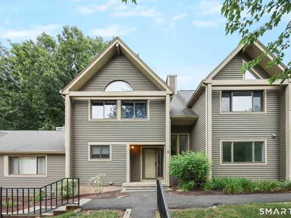 3 River Mead #3, Avon, CT 06001