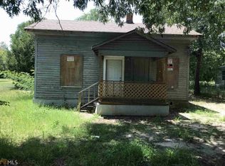 802 Druid St, Dublin, GA 31021