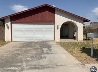 751 Maple Ave #751, Holtville, CA 92250