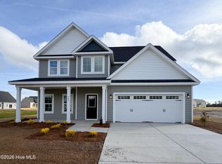 903 Wild Azalea Way, Hubert, NC 28539