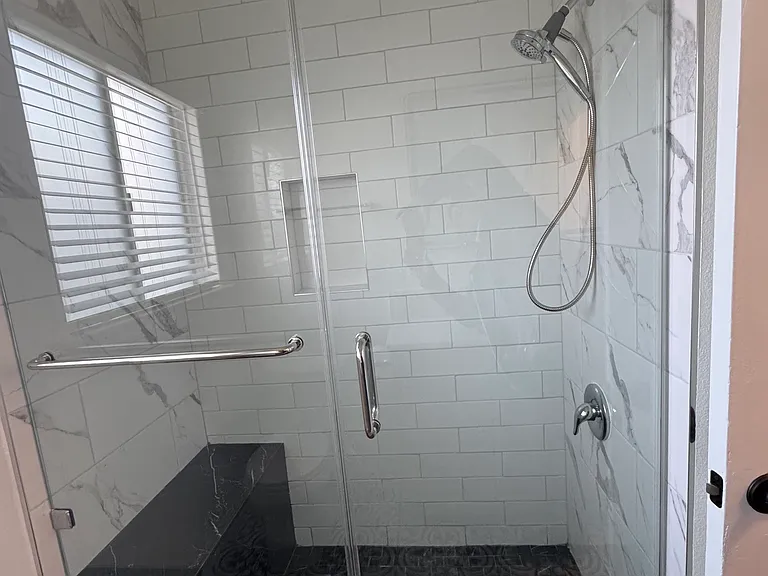 BRAND NEW TILE