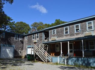 21 Hudson Ave #1 & 2, Oak Bluffs, MA 02557