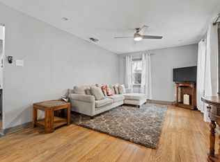 1102 Nolte Dr, Dallas, TX 75208