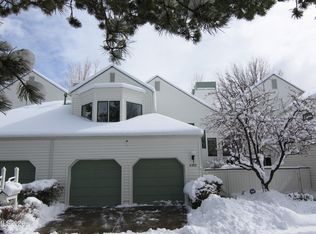 6302 Green Ranch Rd, Reno, NV 89519