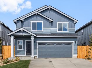 21541 NE Gather Pl, Bend, OR 97701