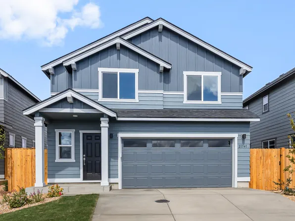 21541 NE Gather Pl, Bend, OR 97701