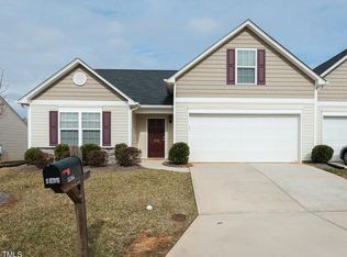 1006 Gold Cir, Mebane, NC 27302