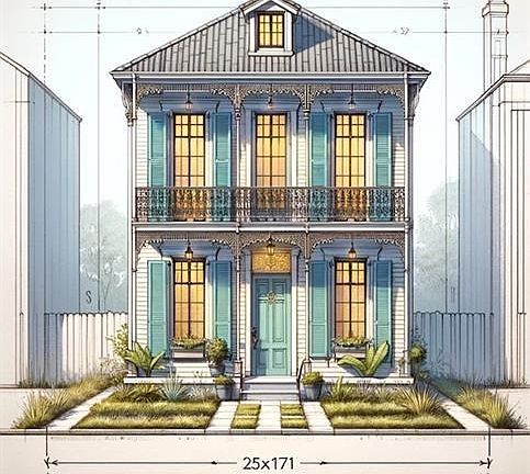 2nd image of 5429 Marais St