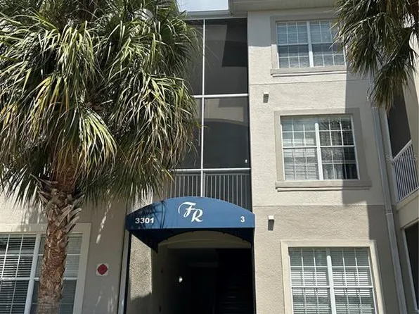 3301 Whitestone Cir Unit 308, Kissimmee, FL 34741