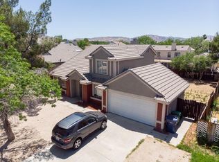 37507 Starcrest St, Palmdale, CA 93550