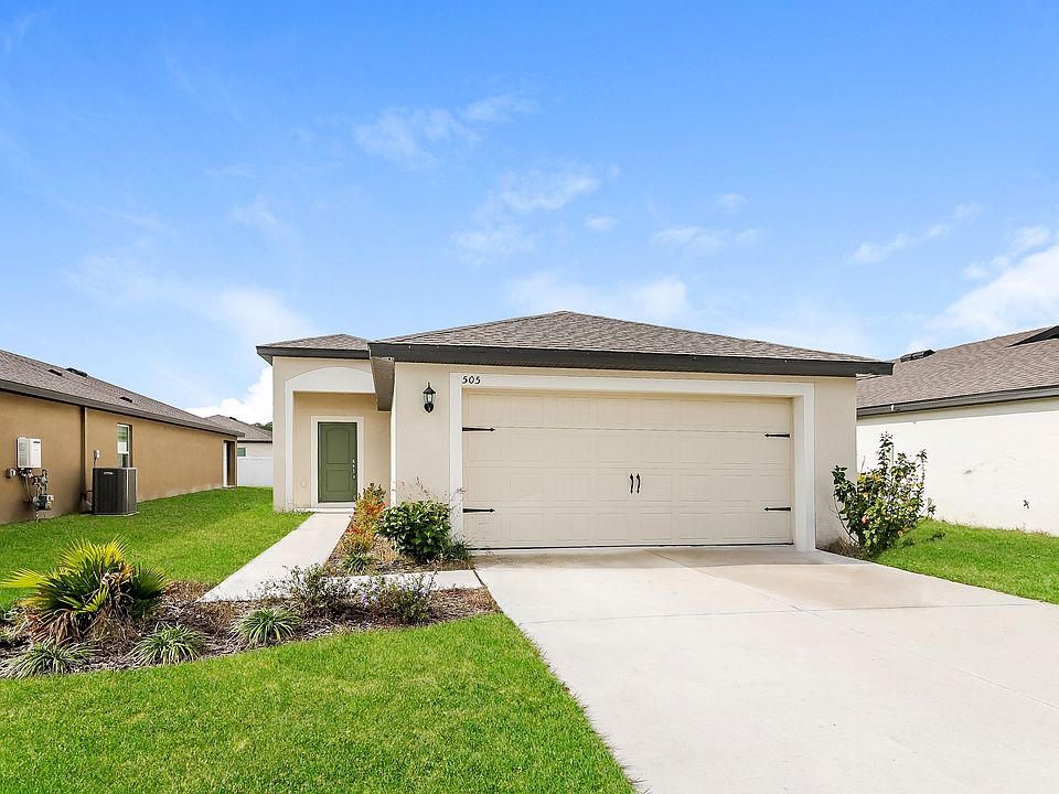 1st image of 505 Kensington View Dr