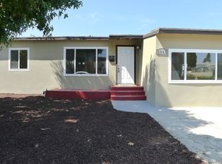 3924 Logan Ave, San Diego, CA 92113