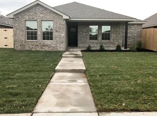 9813 Perry Ave, Amarillo, TX 79119