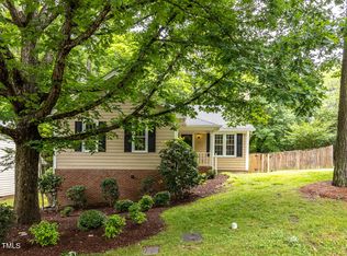 119 Rock Pointe Ln, Cary, NC 27513