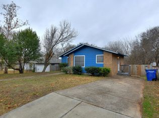 904 Walter St, Austin, TX 78702
